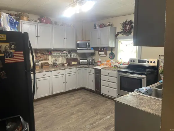 627 N Plum ST, Union City, IN 47390