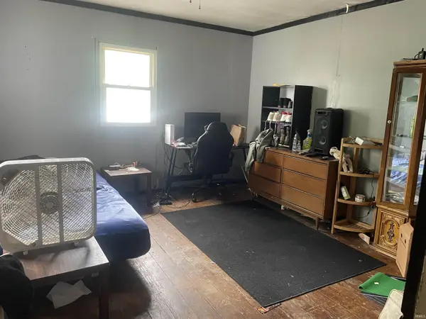 627 N Plum ST, Union City, IN 47390
