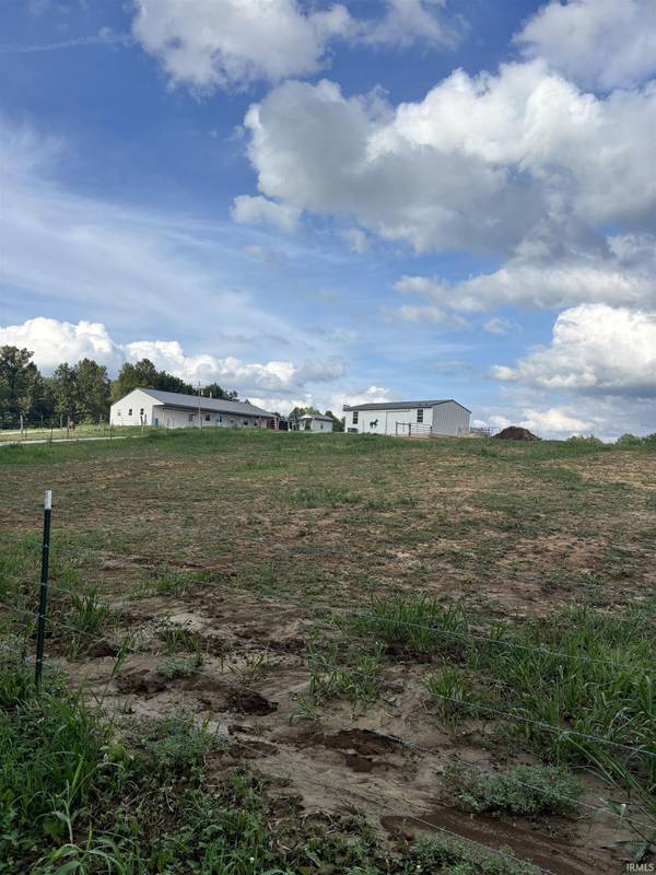 5385 W Prowsville Ridge RD, Campbellsburg, IN 47108