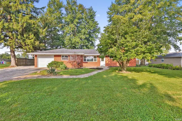 1208 S State Road 213 ***, Tipton, IN 46072