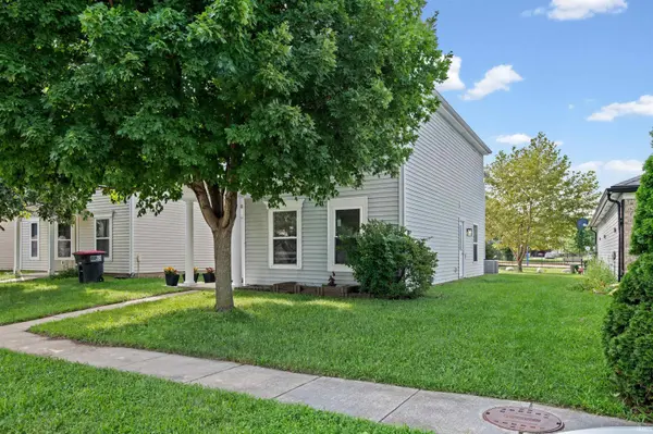 2677 Speedwell LN, Lafayette, IN 47909
