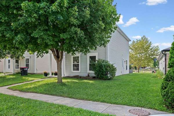 2677 Speedwell LN, Lafayette, IN 47909