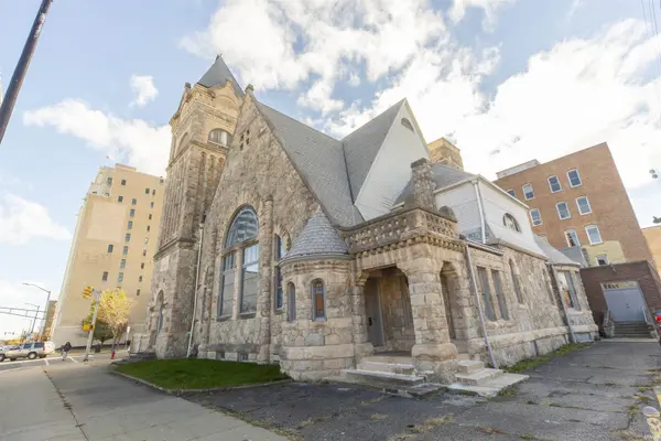 302 W Washington ST, South Bend, IN 46601-1524