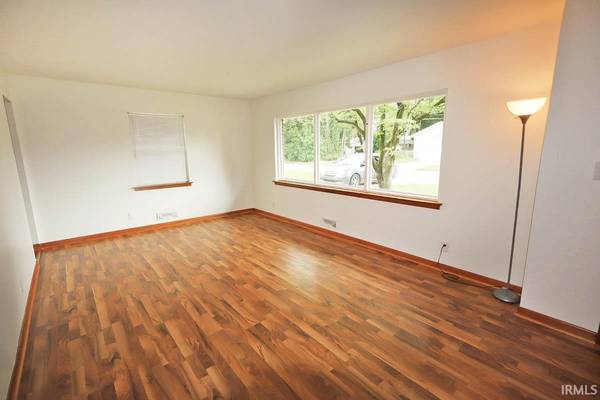2306 E Florida ST, Evansville, IN 47711-4812