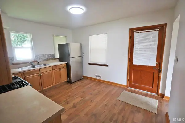 2306 E Florida ST, Evansville, IN 47711-4812