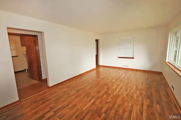 2306 E Florida ST, Evansville, IN 47711-4812