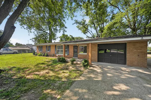 8760 W Middleton ST, Richland, IN 47635