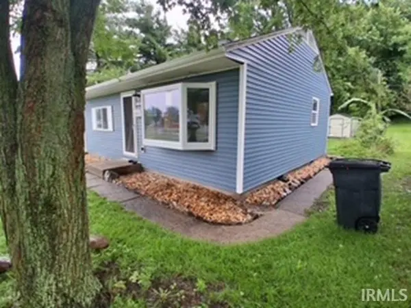 2303 Panama ST, Mishawaka, IN 46544-4509