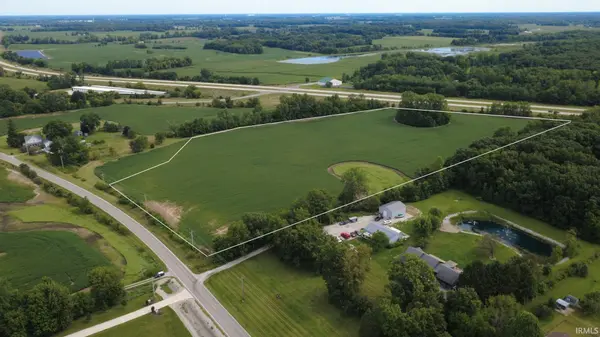 TBD Lima RD, Huntertown, IN 46748