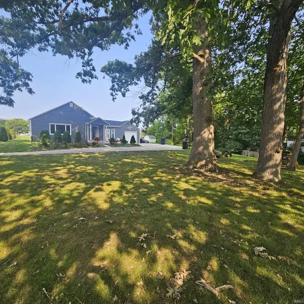 2501 Poinsette DR, Fort Wayne, IN 46808