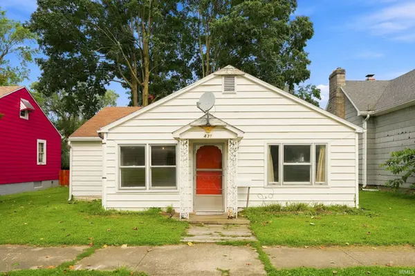 431 Day ST, Logansport, IN 46947