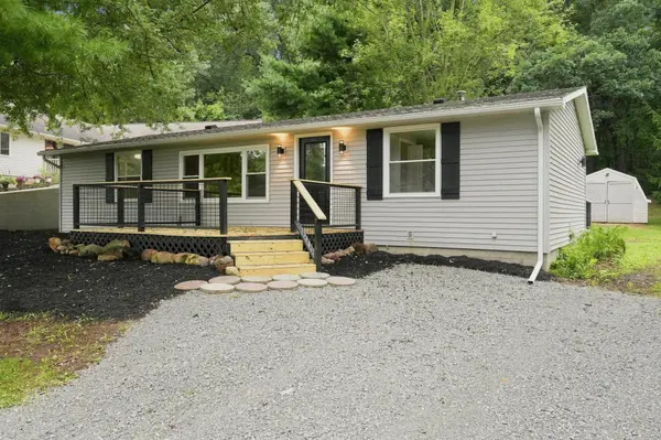 135 Lane 175 Lime Lake ***, Angola, IN 46703