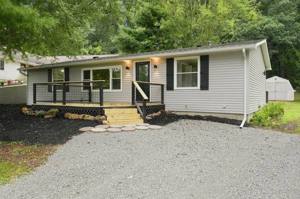 135 Lane 175 Lime Lake ***, Angola, IN 46703