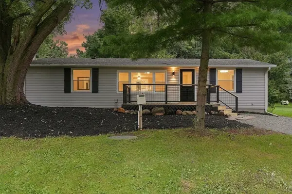 135 Lane 175 Lime Lake ***, Angola, IN 46703