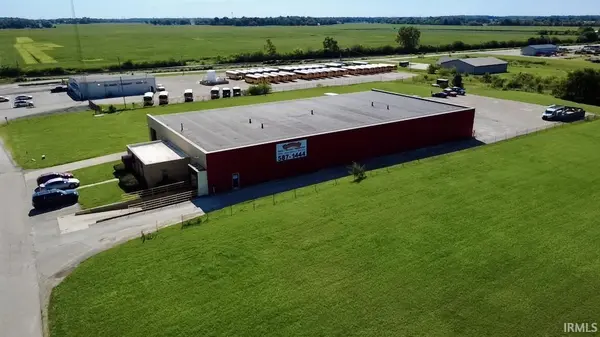 7200 N SR 3 North RD, Muncie, IN 47303