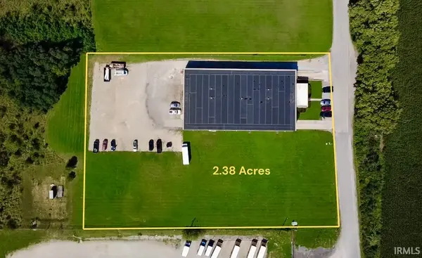 7200 N SR 3 North RD, Muncie, IN 47303