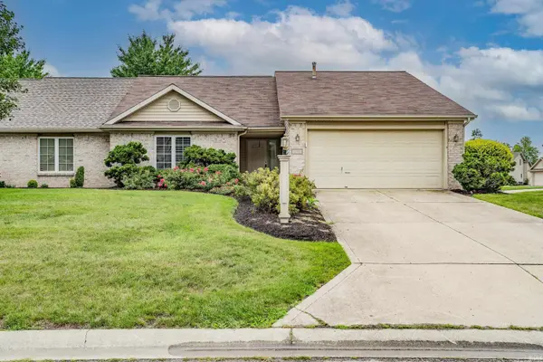 7404 Montclair DR, Fort Wayne, IN 46804