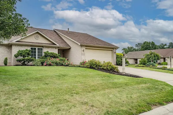 7404 Montclair DR, Fort Wayne, IN 46804