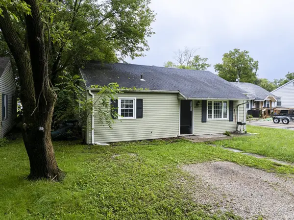 2009 N Milton ST, Muncie, IN 47303