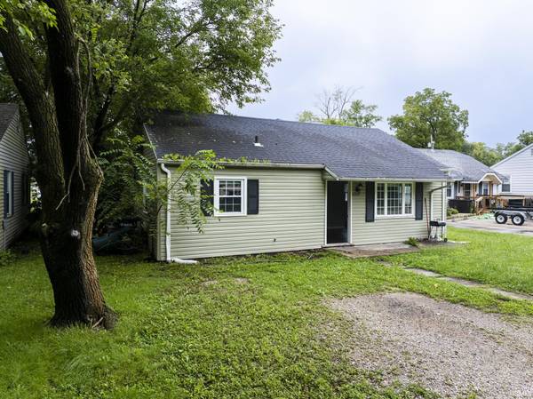 2009 N Milton ST, Muncie, IN 47303