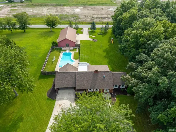 10234 Hickory Valley DR, Fort Wayne, IN 46835