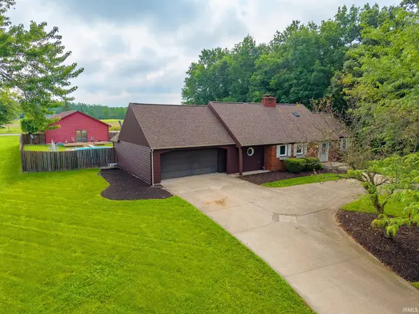 10234 Hickory Valley DR, Fort Wayne, IN 46835
