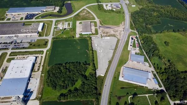 3200 Blk N Park One BLVD, Yorktown, IN 47396