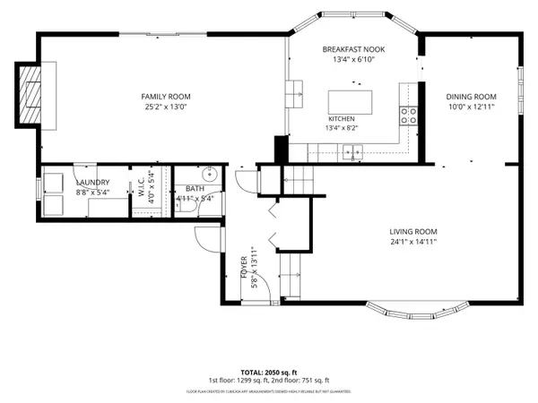 8409 Timber LN, Lafayette, IN 47905-8236