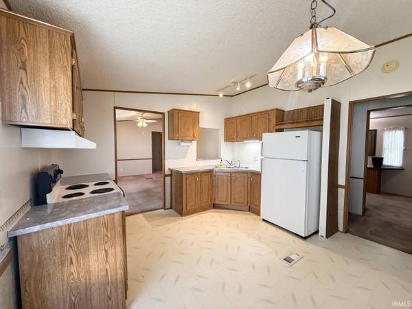 406 Elm ST, Rockport, IN 47635
