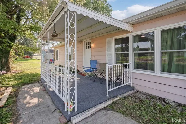 224 N INDIANA ST, Greentown, IN 46936