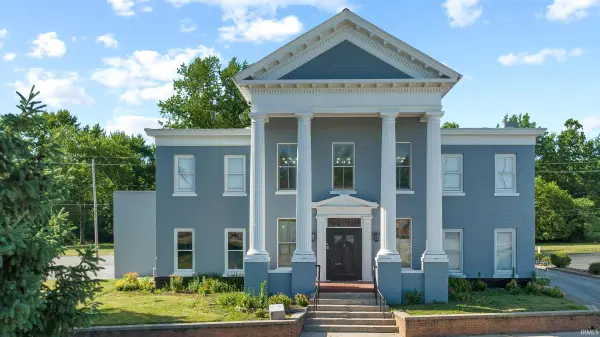 616 W Superior ST, Fort Wayne, IN 46802-1019