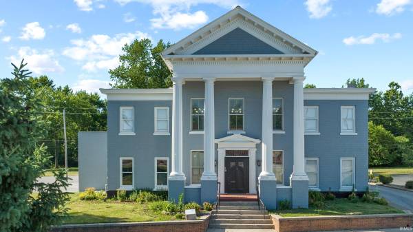 616 W Superior ST, Fort Wayne, IN 46802-1019