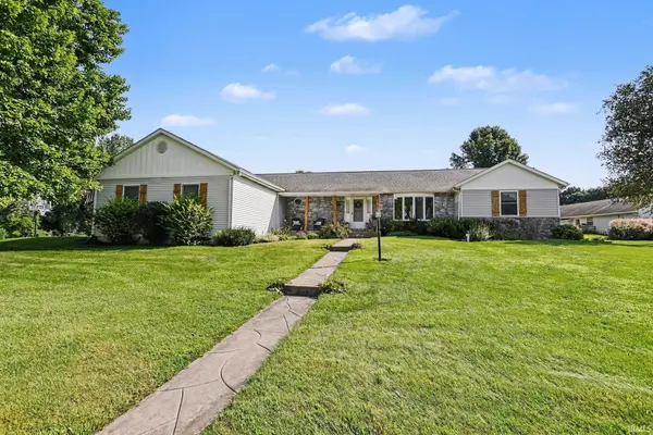 59717 Baneberry TRL, South Bend, IN 46614-4040