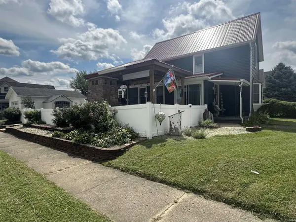 603 W 3Rd ST, Peru, IN 46970-1710