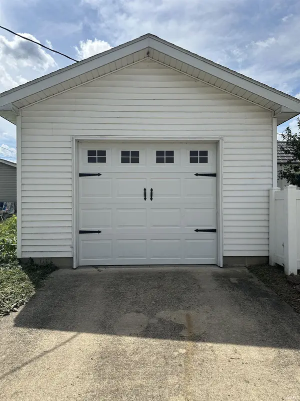 603 W 3Rd ST, Peru, IN 46970-1710