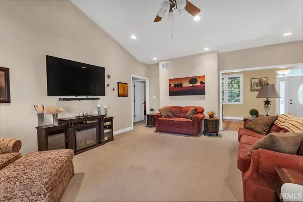 4184 S Derby DR, Bloomington, IN 47401-8347