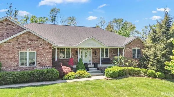4184 S Derby DR, Bloomington, IN 47401-8347