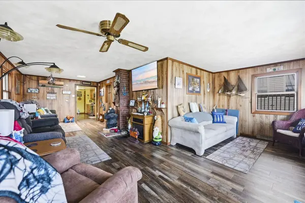 3398 N Skinner Lake DR, Albion, IN 46701