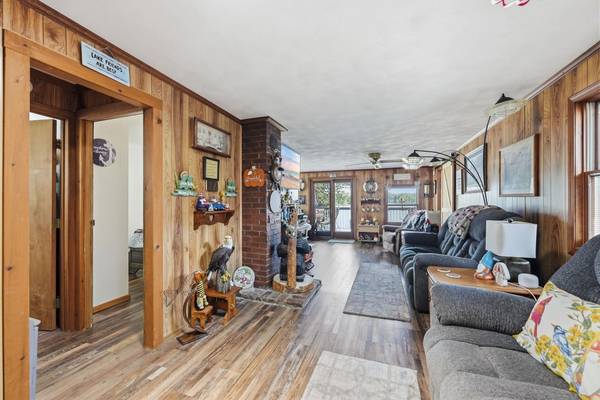 3398 N Skinner Lake DR, Albion, IN 46701