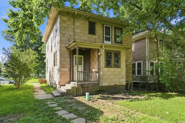 924 W Dewald ST, Fort Wayne, IN 46802