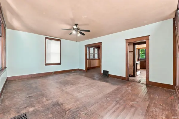 924 W Dewald ST, Fort Wayne, IN 46802