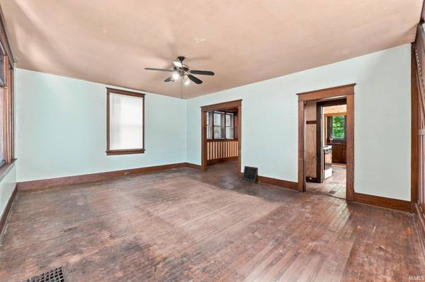 924 W Dewald ST, Fort Wayne, IN 46802
