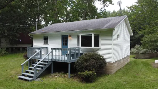9634 Zina DR, Rochester, IN 46975