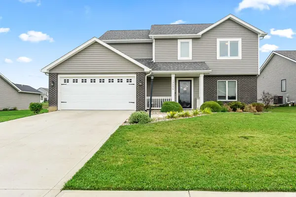 13596 Palmetto PASS, Fort Wayne, IN 46814