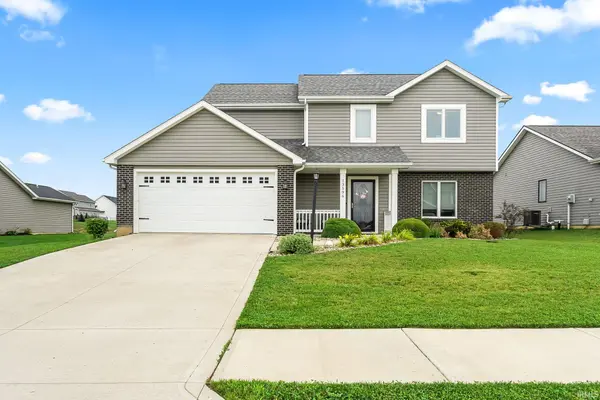 13596 Palmetto PASS, Fort Wayne, IN 46814