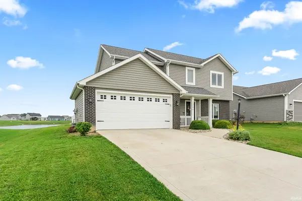 13596 Palmetto PASS, Fort Wayne, IN 46814