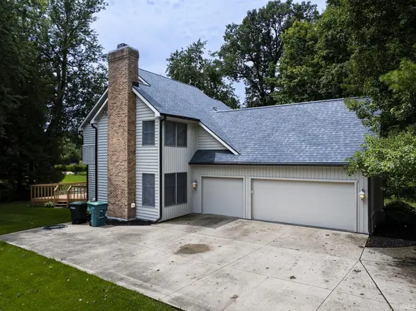 3901 W Russell CT, Muncie, IN 47304