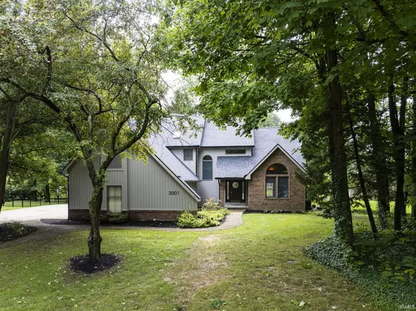 3901 W Russell CT, Muncie, IN 47304