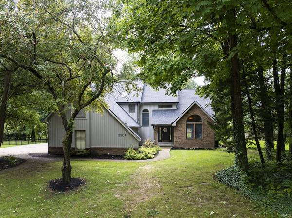 3901 W Russell CT, Muncie, IN 47304