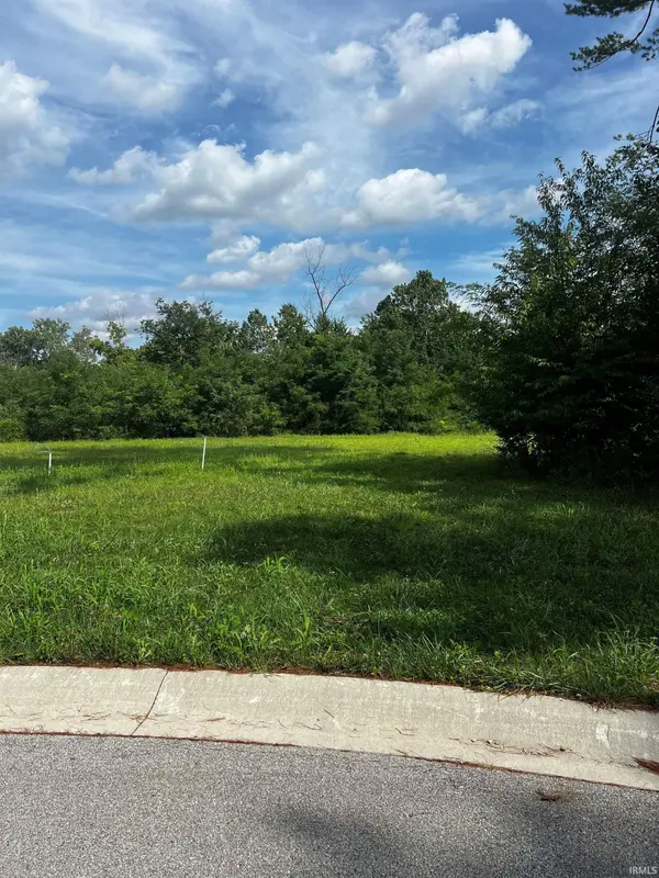 609 Skillet AVE, Huntertown, IN 46748